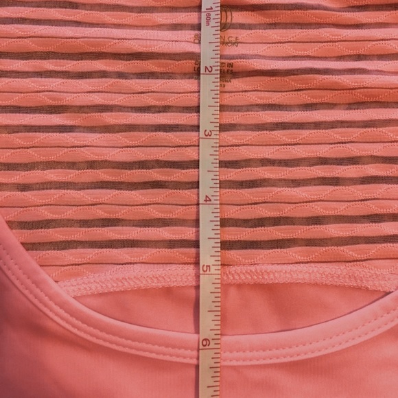 NWT Balance Collection Shirt - Picture 6 of 9